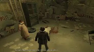 Thumbnail: Max Payne 2 Quotes - Looking For It In His Own Head