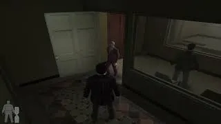 Thumbnail: Max Payne 2 Quotes - You Made Your Choice