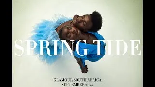 Thumbnail: Spring Tide Glamour South Africa September 2022