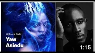 Thumbnail: Yaw Asiedu - Profoto Lighters Guild