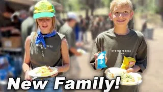 Thumbnail: Our Kids Got NEW PARENTS!!