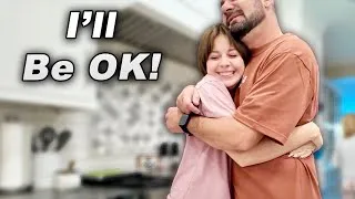 Thumbnail: Parents LEFT Kids Behind For NEW Kids!