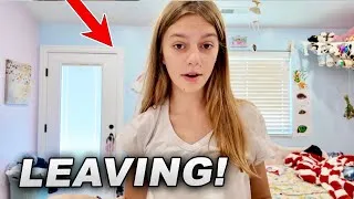 Thumbnail: I'm Getting A NEW Family!