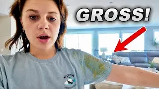 Thumbnail: SHE Threw Up On ME!!!