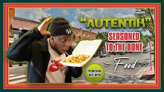 Thumbnail: Bolton Ontario's BEST Jamaican Food? I Tried Season To The Bone and WOW