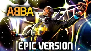 Thumbnail: Lay All Your Love on Me 2.0 EPIC VERSION [Ft. Berserk, AOT]