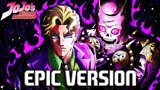 Thumbnail: Kira's Theme but it's EPIC VERSION (Ft. Bites Za Dusto)
