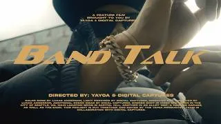 Thumbnail: Strikergotit - "Band Talk" ft. Matteux Velli (Official Music Video)