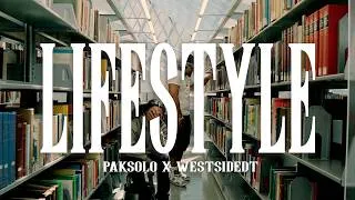 Thumbnail: Pak Solo & Westside DT "Lifestyle" (Official Music Video)