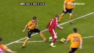 Thumbnail: Fernando Torres Vs Wolves (EPL) (Home) (26/12/2009) HD 1080i By YazanM8x