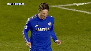 Thumbnail: Fernando Torres Vs Leeds United (EFL) (Away) (19/12/2012) HD 1080i By YazanM8x