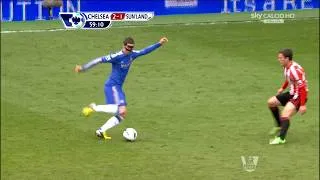 Thumbnail: Fernando Torres Vs Sunderland (EPL) (Home) (07/04/2013) HD 1080i By YazanM8x