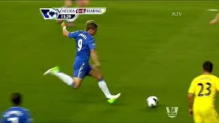 Thumbnail: Fernando Torres Vs Reading (EPL) (Home) (22/08/2012) HD 1080i By YazanM8x