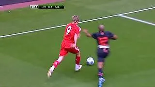 Thumbnail: Fernando Torres Vs Atletico Madrid (Friendly) (Home) (08/08/2009) By YazanM8x