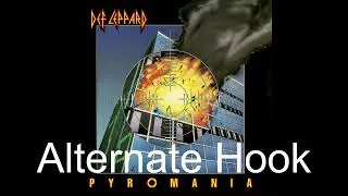 Thumbnail: Def Leppard - Comin' Under Fire (Alternate Hook)