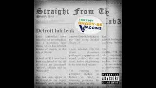 Thumbnail: Eminem - Smack You (feat. 50 Cent)