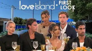 Thumbnail: First Look | LORENZO FINALLY backs JULIA! YASMIN wants answers from TOMMY | The Last Supper for...