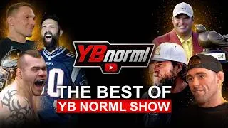 Thumbnail: The Best of YB Norml Show