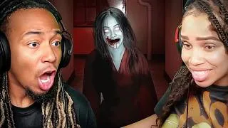 Thumbnail: SNEAKING INTO AN ABANDONED APARTMENT AT 3AM HEADAHH