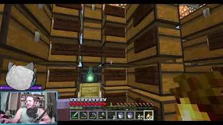 Thumbnail: More sidequests, for the tower- Saturday  stream