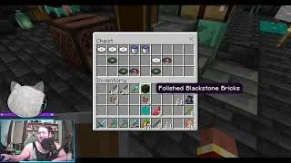 Thumbnail: We have dungeon at home...or will - Saturday after work stream