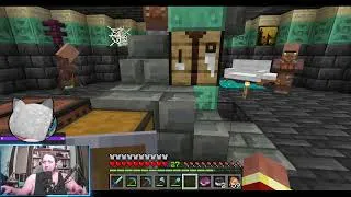 Thumbnail: Starting again - Friday after work stream