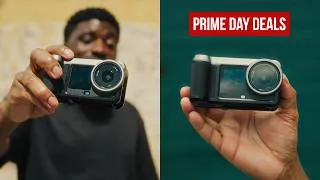 Thumbnail: INSANE Prime Day Deals For Filmmaking Gear (ACT FAST)