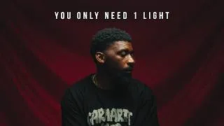 Thumbnail: Cinematic Lighting For Creators Filming Themselves (SmallRig RF 20C)
