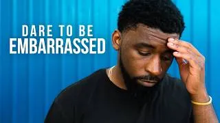 Thumbnail: Afraid to Vlog?…THIS IS FOR YOU