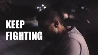 Thumbnail: You're Still Here  | Men's Mental Health