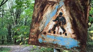 Thumbnail: Chernobyl | Biggest Man-Made Disaster