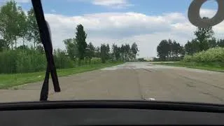 Thumbnail: VAZ on Track - Chayka
