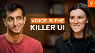 Thumbnail: What It Actually Takes to Deploy a Voice Agent to a Fortune 500