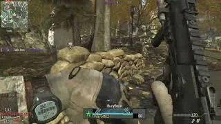 Thumbnail: MODERN WARFARE 3 (2011) MULTIPLAYER IN 2025