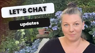 Thumbnail: 🌸 Where I have been - What's new 🌸