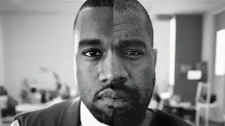 Thumbnail: We Are Young by Ye but its an actual song