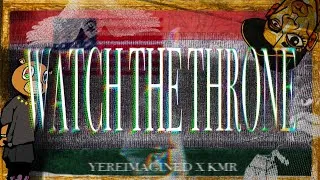 Thumbnail: Kanye Meat Rider and YeReimagined present: Watch The Throne BIWCYL Trailer 2