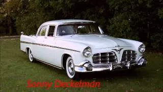 Thumbnail: Sonny Deckelman - Just One More Time