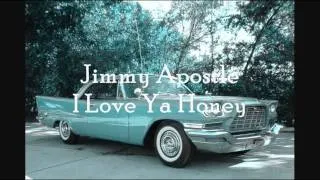 Thumbnail: Jimmy Apostle - I Love Ya Honey