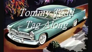 Thumbnail: Tommy Todd - Tag Along