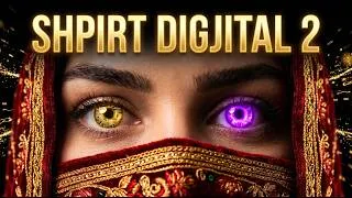 Thumbnail: SHPIRT DIGJITAL 2 - Arditi (Official Music Video) 2026