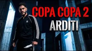 Thumbnail: COPA COPA 2 - Arditi (2026) Official Music Video