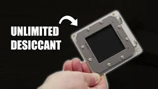 Thumbnail: The ULTIMATE Filament Storage System