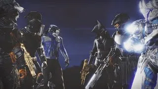 Thumbnail: Destiny | Trials of Osiris | 1v3 with Streamer's Reaction