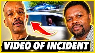 Thumbnail: Charleston White BLAMES J. Prince after Texas Sh**ting Scare