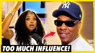 Thumbnail: Target Boycott Organizer Fires Back At Jay-Z’s Freestyle