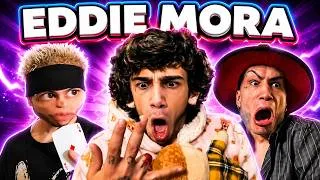 Thumbnail: *3 HOURS* EDDIE MORA SHORTS | BEST SUMMER COMPILATION 2026