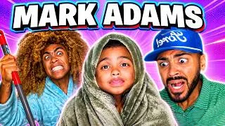 Thumbnail: *2 HOURS* Mark Adams Shorts | Best Summer Compilation 2026