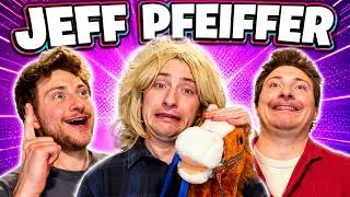 Thumbnail: *2 HOURS* BEST OF JEFF PFEIFFER Shorts #10 | 10 Types of Kids in Every School!