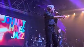 Thumbnail: Johnny Hates Jazz  -  “Shattered Dreams” at TheSands.rocks Planet Hollywood Cancun  - 11/06/24